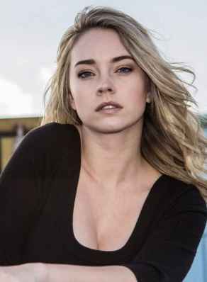 Laura Ashley Samuels
